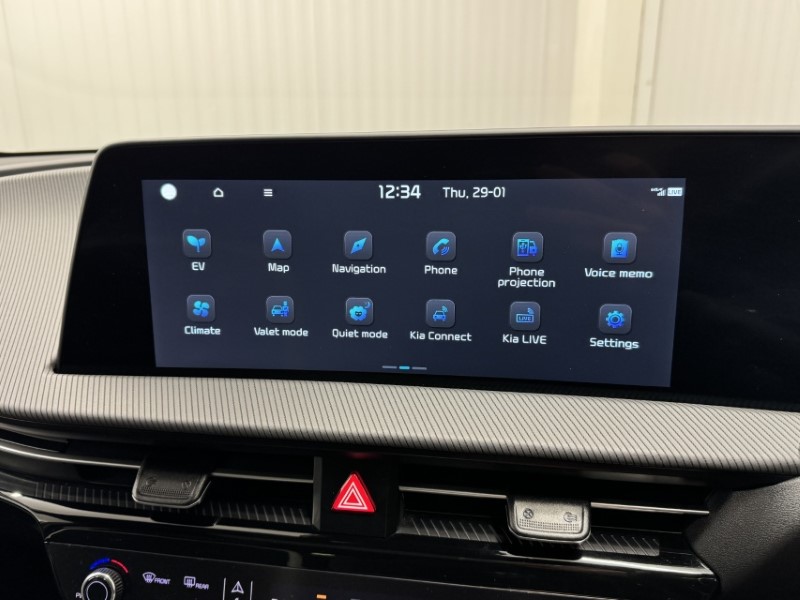 Used Kia EV6 2023 for sale - 77381075: Photo 12