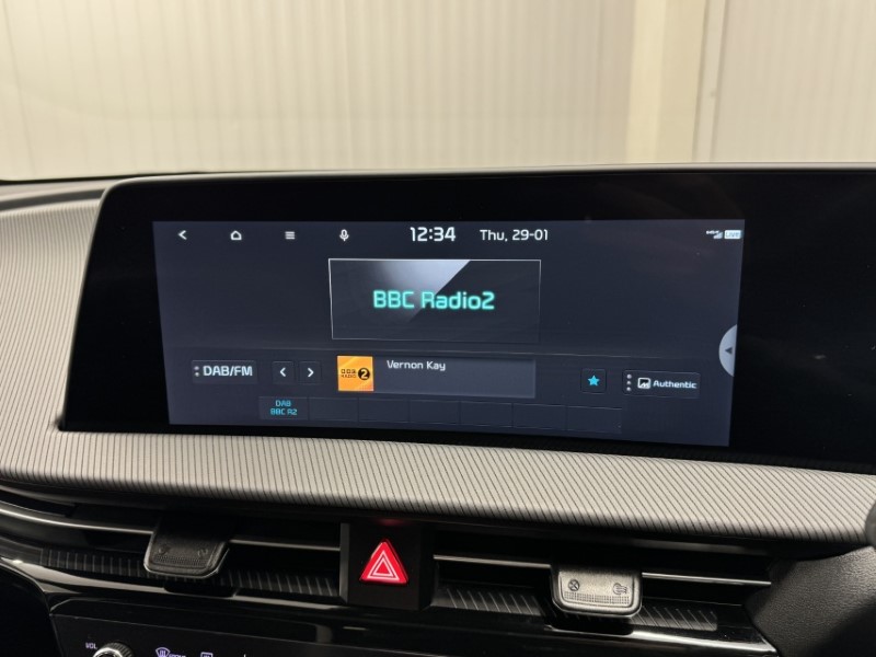 Used Kia EV6 2023 for sale - 77381075: Photo 15