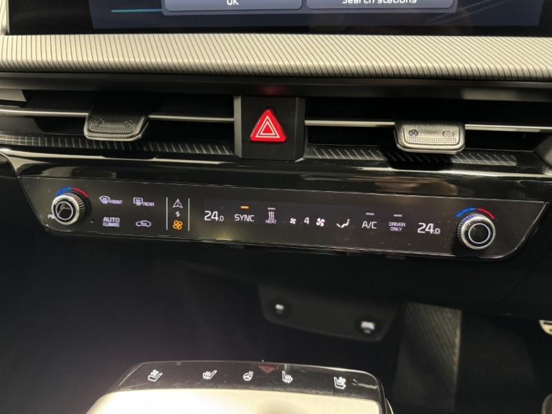 Used Kia EV6 2023 for sale - 77381075: Photo 17