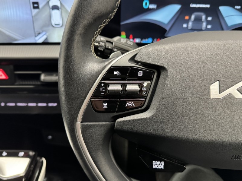 Used Kia EV6 2023 for sale - 77381075: Photo 23