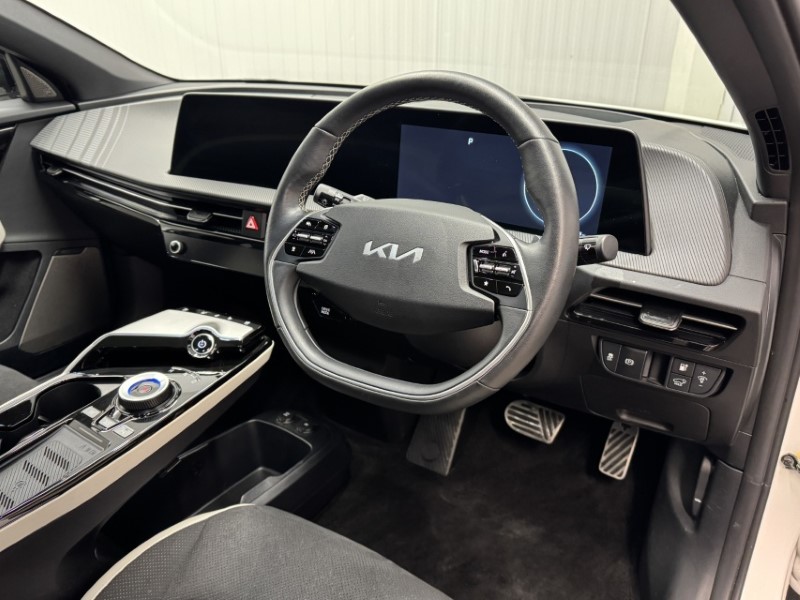 Used Kia EV6 2023 for sale - 77381075: Photo 33