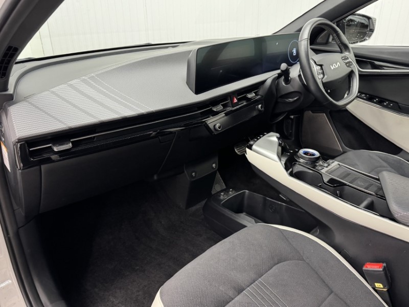Used Kia EV6 2023 for sale - 77381075: Photo 35