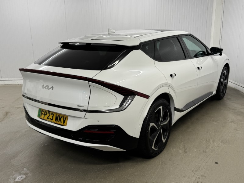 Used Kia EV6 2023 for sale - 77381075: Photo 40