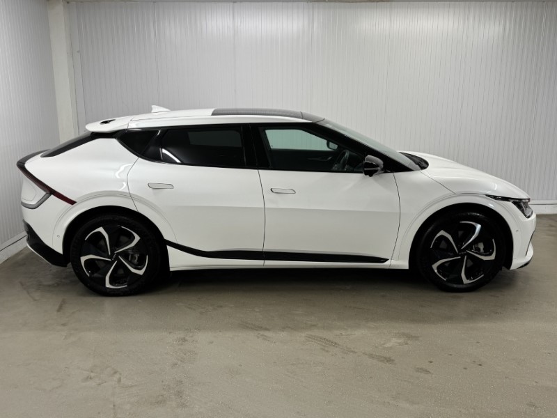 Used Kia EV6 2023 for sale - 77381075: Photo 6