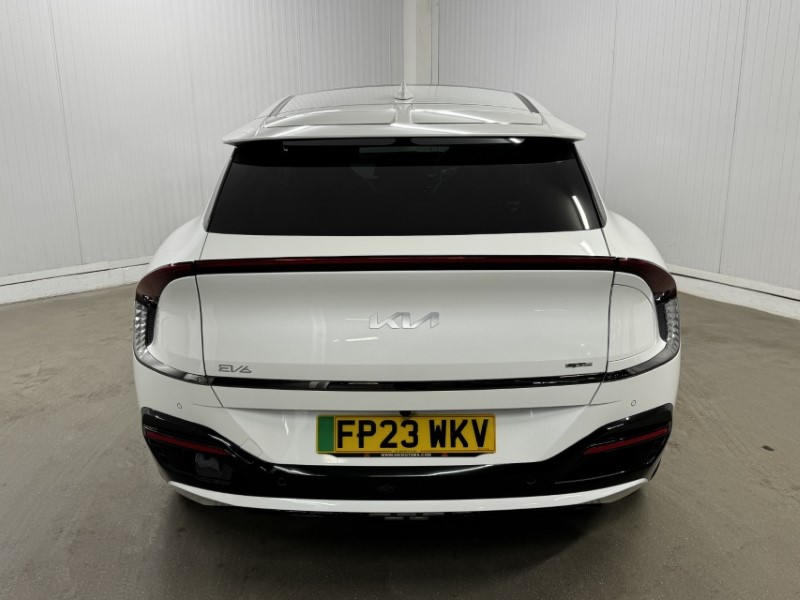 Used Kia EV6 2023 for sale - 77381075: Photo 7