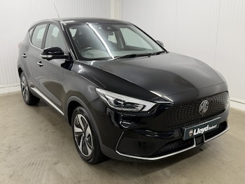 Used MG MG ZS 2022 for sale - 78791786: Photo