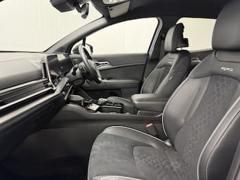 Used Kia Sportage 2024 for sale - 79693125: Photo