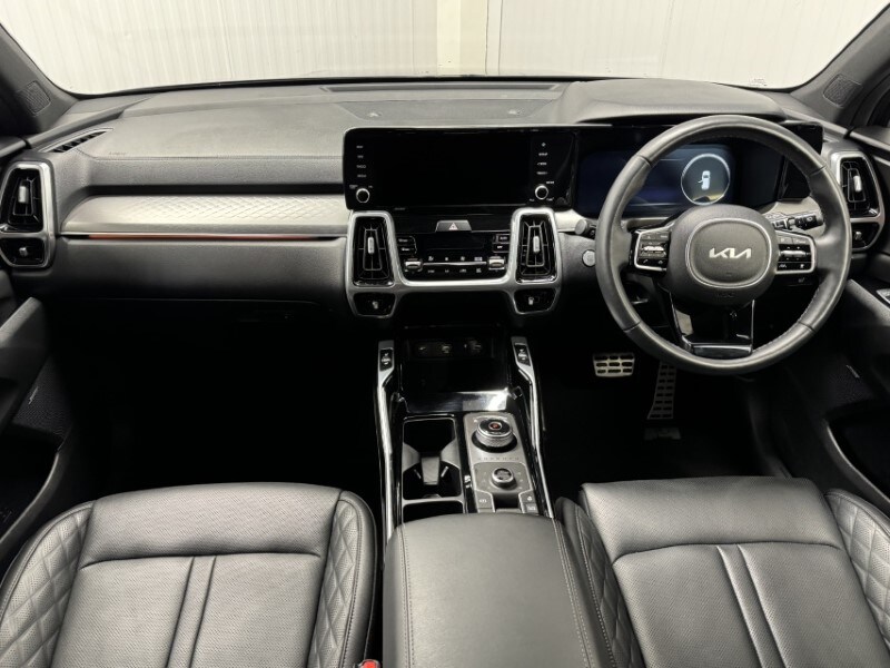 Used Kia Sorento 2024 for sale - 77519384: Photo 10