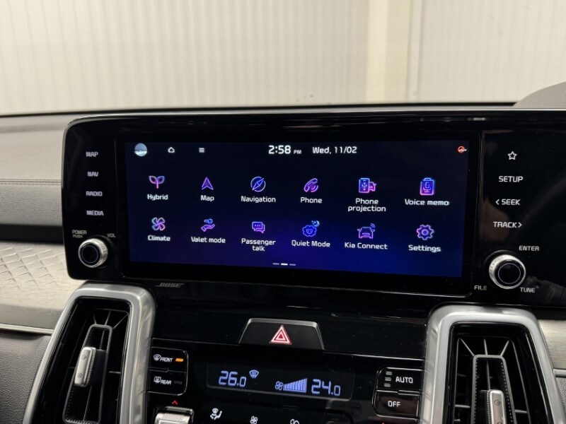 Used Kia Sorento 2024 for sale - 77519384: Photo 12