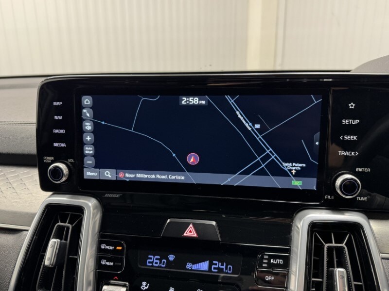 Used Kia Sorento 2024 for sale - 77519384: Photo 14