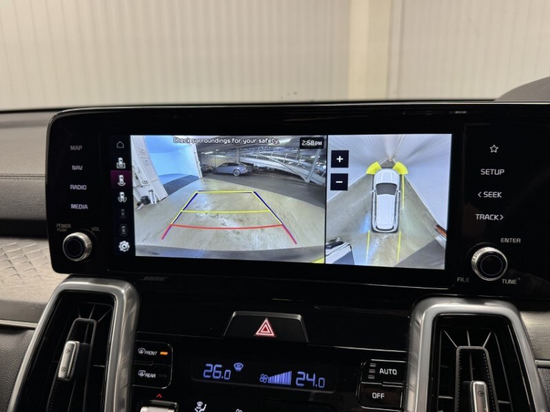 Used Kia Sorento 2024 for sale - 77519384: Photo 15