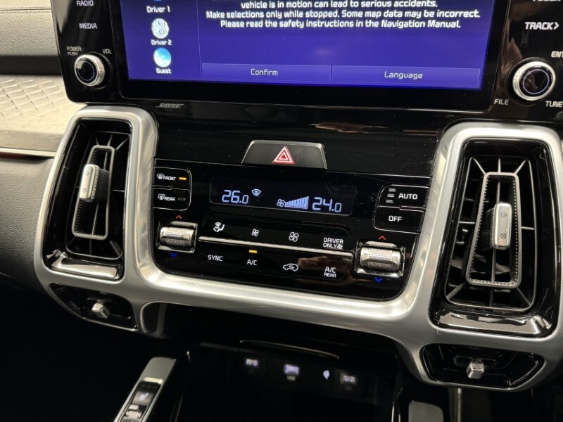 Used Kia Sorento 2024 for sale - 77519384: Photo 16