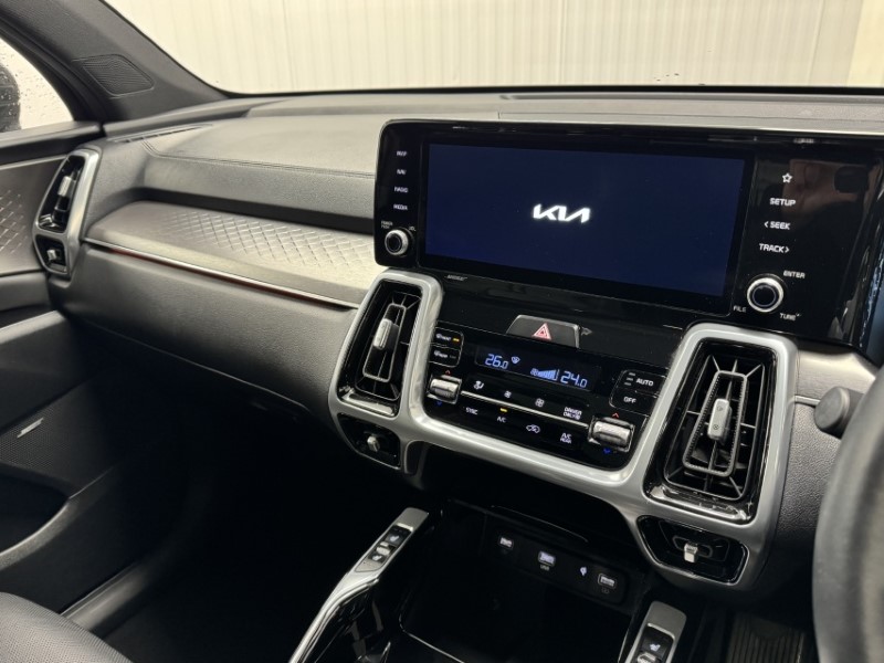 Used Kia Sorento 2024 for sale - 77519384: Photo 21