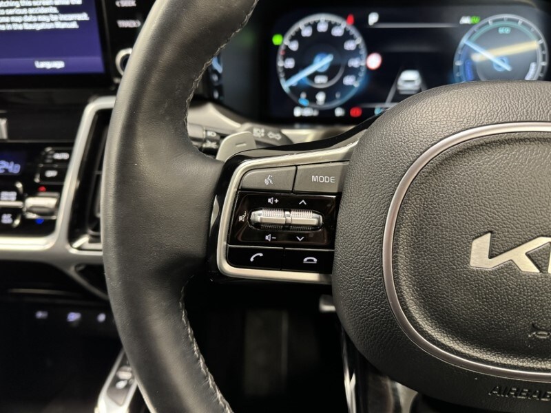 Used Kia Sorento 2024 for sale - 77519384: Photo 23