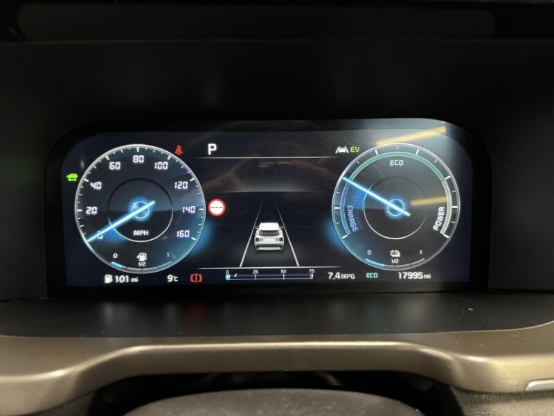 Used Kia Sorento 2024 for sale - 77519384: Photo 24