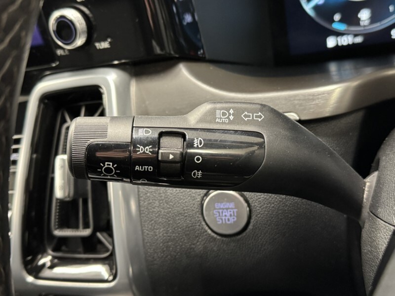 Used Kia Sorento 2024 for sale - 77519384: Photo 26