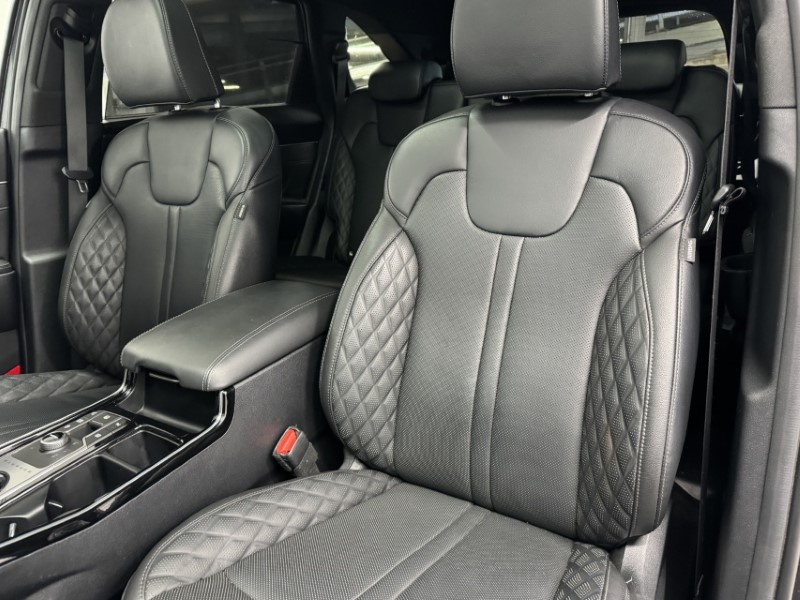 Used Kia Sorento 2024 for sale - 77519384: Photo 35