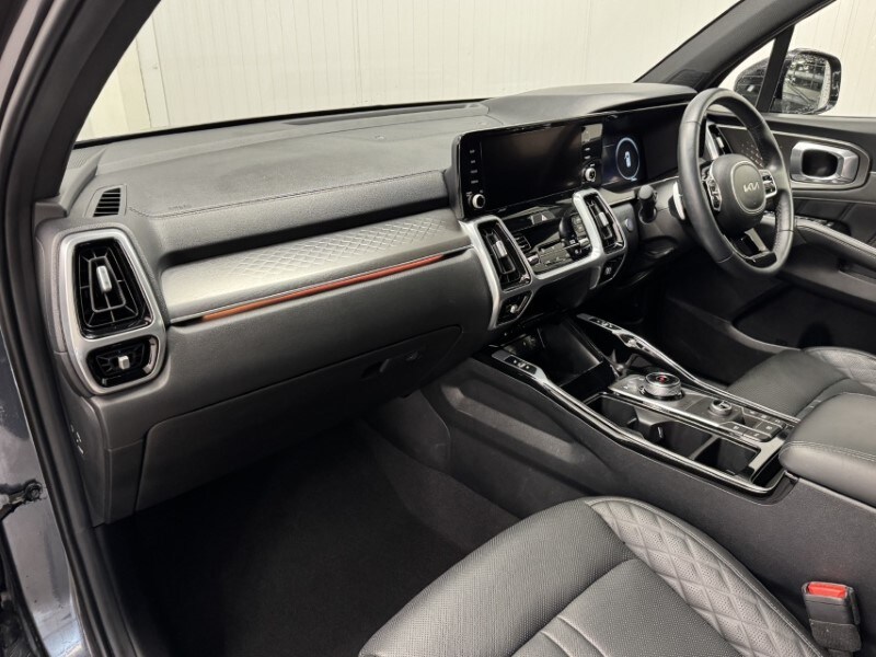 Used Kia Sorento 2024 for sale - 77519384: Photo 36