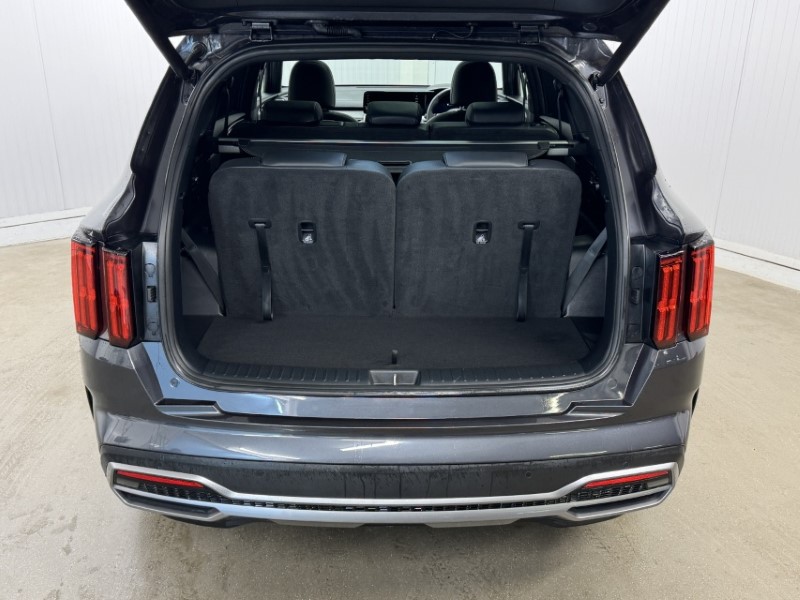 Used Kia Sorento 2024 for sale - 77519384: Photo 39