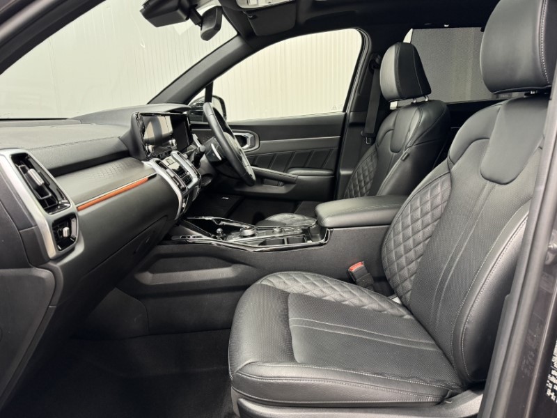 Used Kia Sorento 2024 for sale - 77519384: Photo 4