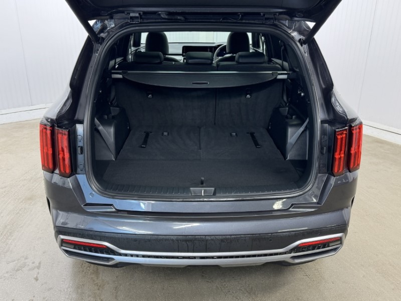 Used Kia Sorento 2024 for sale - 77519384: Photo 40