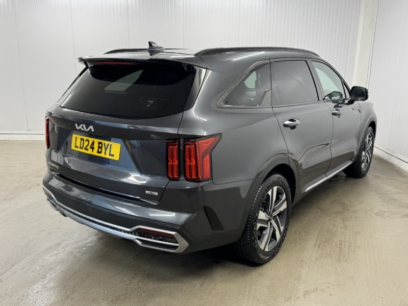 Used Kia Sorento 2024 for sale - 77519384: Photo 41