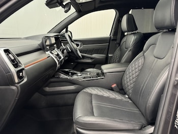 Used Kia Sorento 2024 for sale - 77519384: Photo