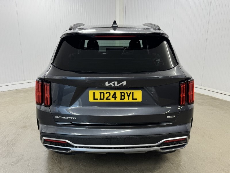 Used Kia Sorento 2024 for sale - 77519384: Photo 7