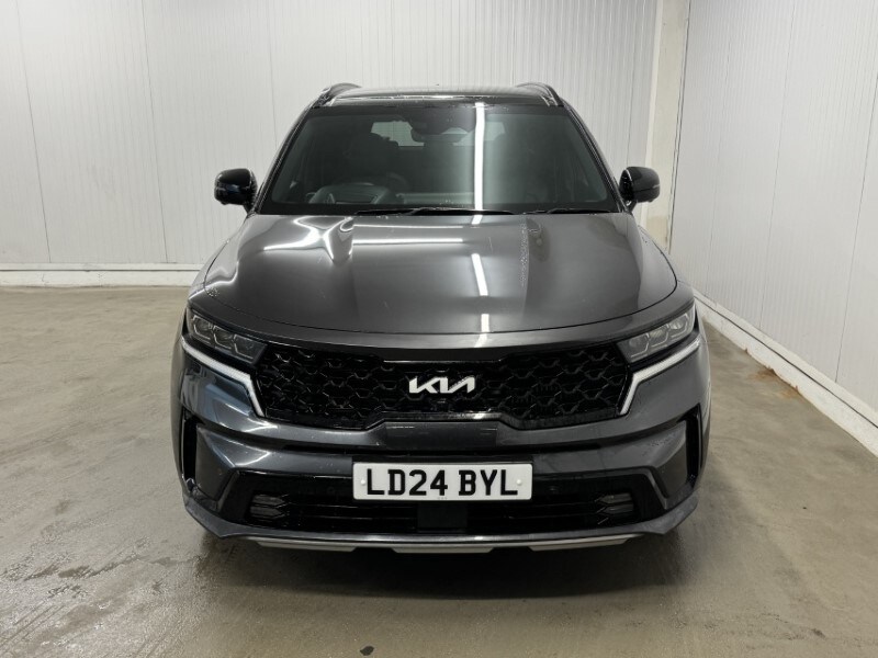 Used Kia Sorento 2024 for sale - 77519384: Photo 8