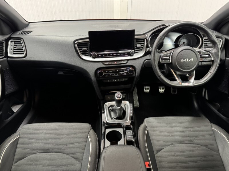 Used Kia Pro Ceed 2023 for sale - 76922448: Photo 10