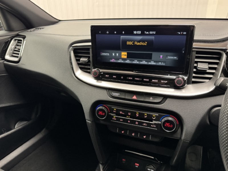 Used Kia Pro Ceed 2023 for sale - 76922448: Photo 19