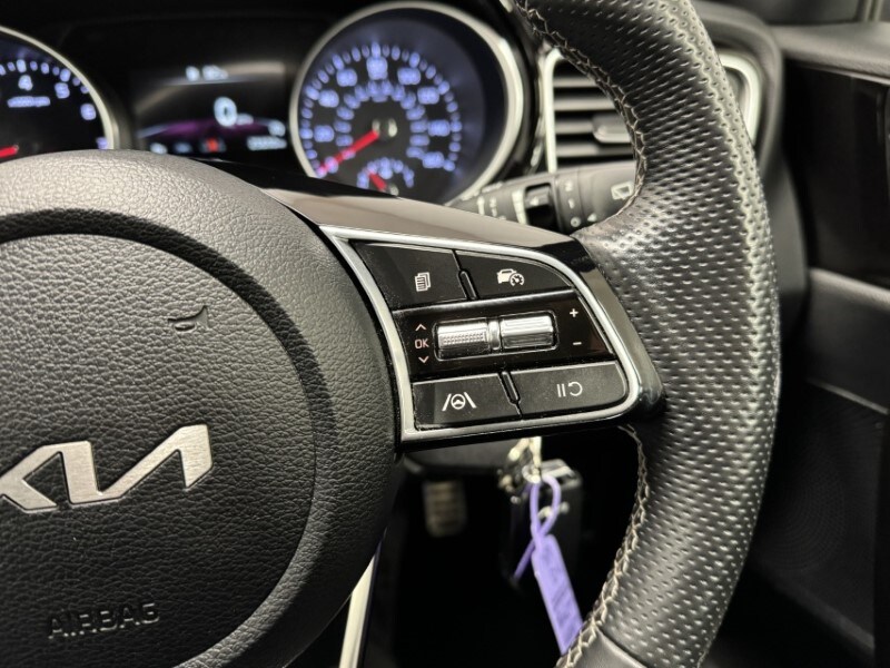 Used Kia Pro Ceed 2023 for sale - 76922448: Photo 22