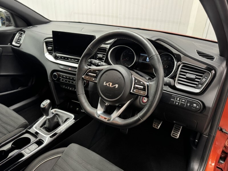 Used Kia Pro Ceed 2023 for sale - 76922448: Photo 29