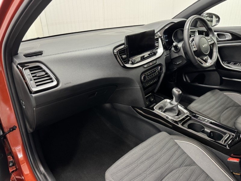 Used Kia Pro Ceed 2023 for sale - 76922448: Photo 31