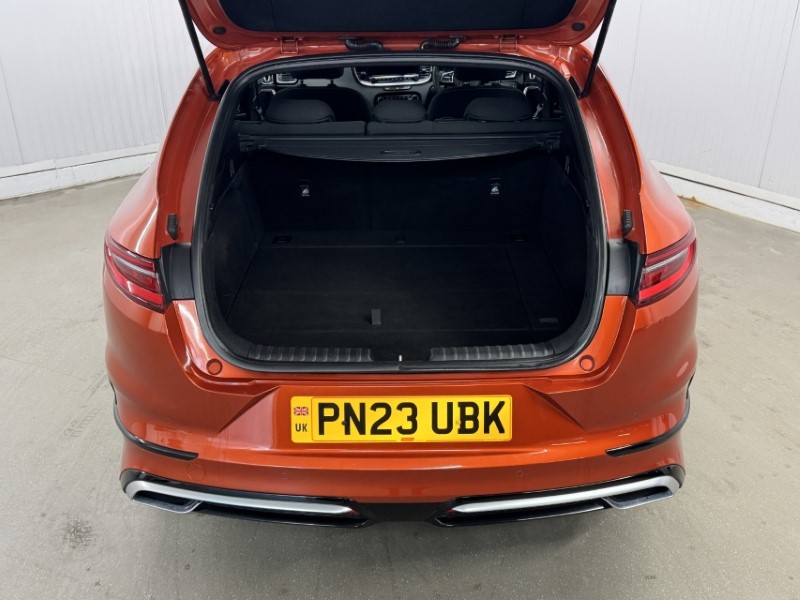 Used Kia Pro Ceed 2023 for sale - 76922448: Photo 34