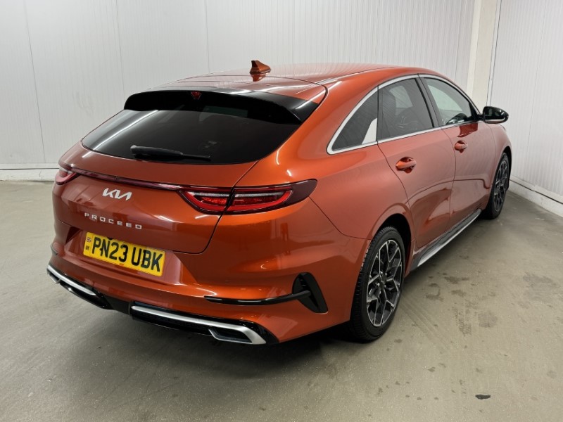 Used Kia Pro Ceed 2023 for sale - 76922448: Photo 35