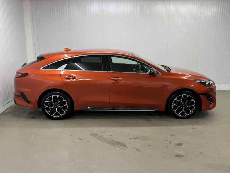 Used Kia Pro Ceed 2023 for sale - 76922448: Photo 6