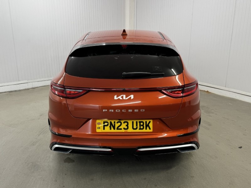 Used Kia Pro Ceed 2023 for sale - 76922448: Photo 7