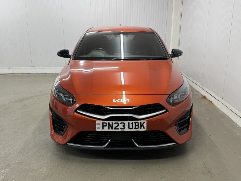 Used Kia Pro Ceed 2023 for sale - 76922448: Photo 8