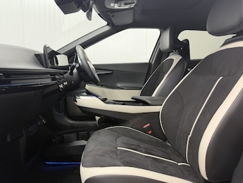 Used Kia EV6 2025 for sale - 79067219: Photo