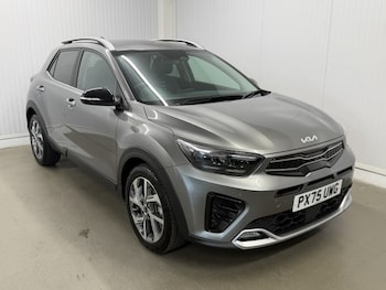 Used Kia Stonic 2025 for sale - 79504509: Photo