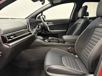 Used Kia Sportage 2025 for sale - 78486110: Photo