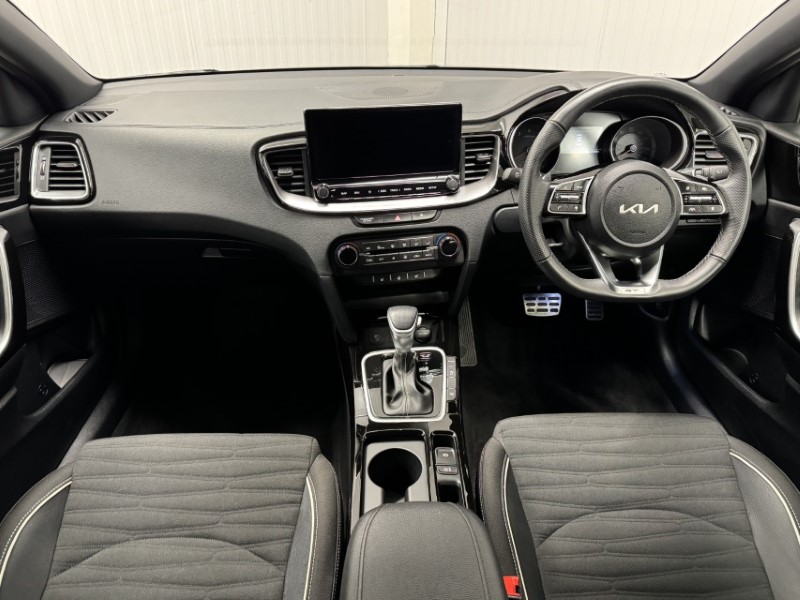 Used Kia Ceed 2025 for sale - 76922483: Photo 10