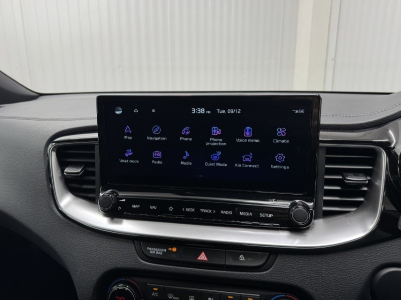 Used Kia Ceed 2025 for sale - 76922483: Photo 11