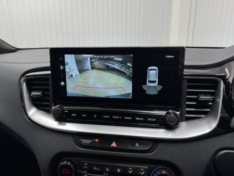 Used Kia Ceed 2025 for sale - 76922483: Photo 12