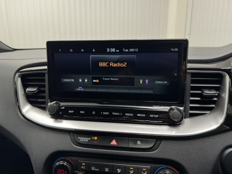 Used Kia Ceed 2025 for sale - 76922483: Photo 13