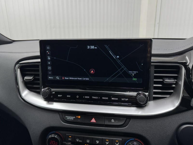 Used Kia Ceed 2025 for sale - 76922483: Photo 14