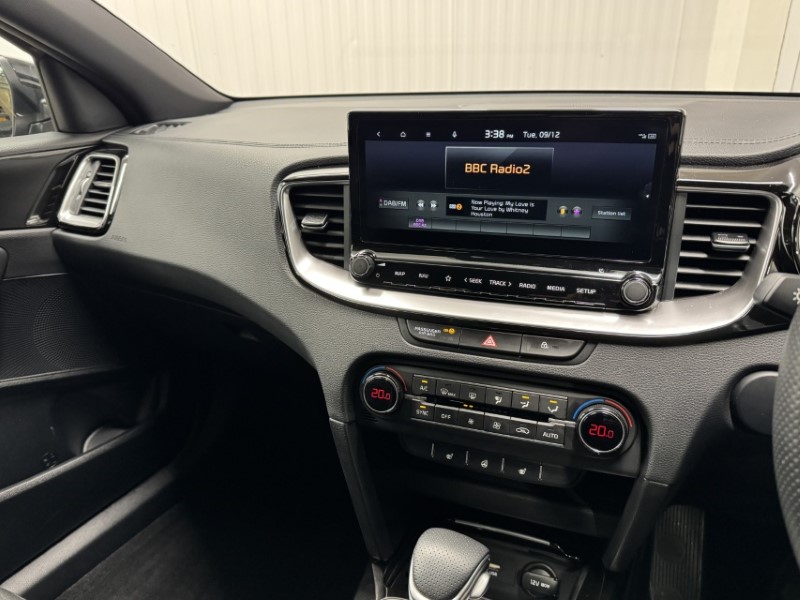 Used Kia Ceed 2025 for sale - 76922483: Photo 21