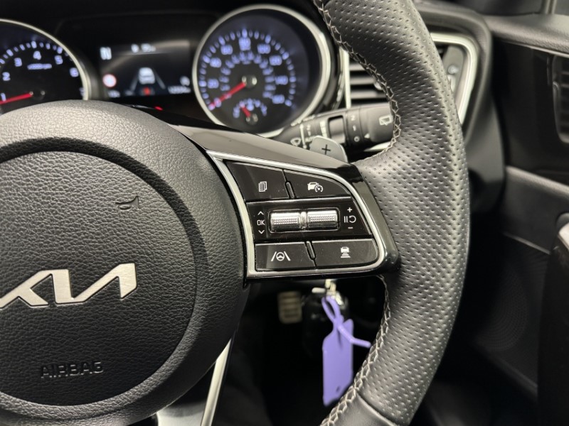 Used Kia Ceed 2025 for sale - 76922483: Photo 24