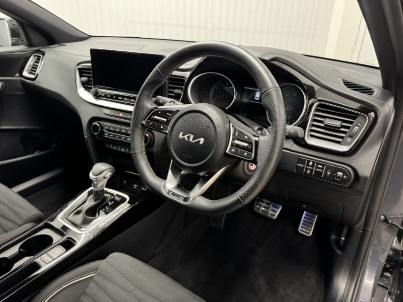 Used Kia Ceed 2025 for sale - 76922483: Photo 31